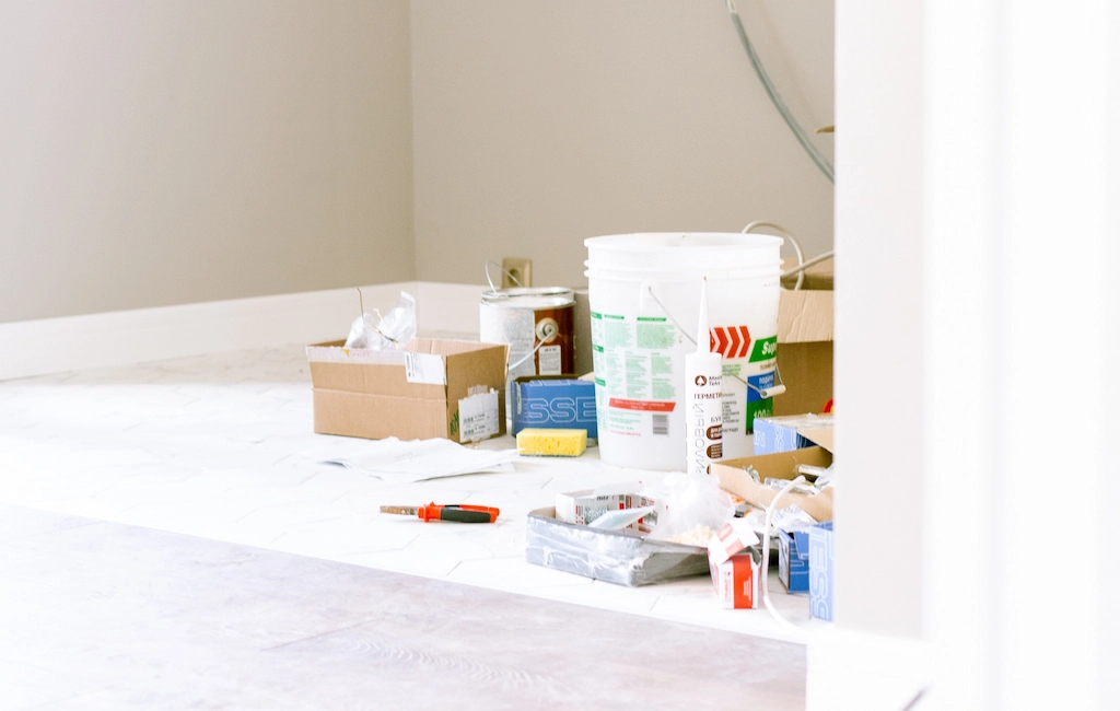 Checklist for a Full Bathroom Remodel Renovating a Bathroom in 11